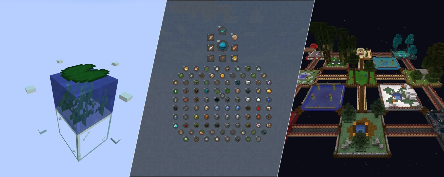 Fishing Block — Fishing Block screenshots 1–3