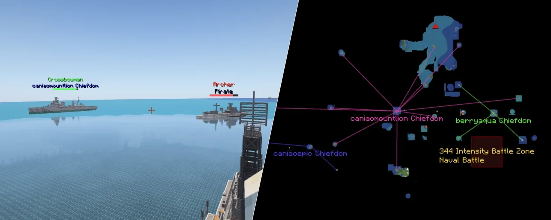 TAOV 2 Sea Power — TAOV 2 Sea Power screenshots 1–2