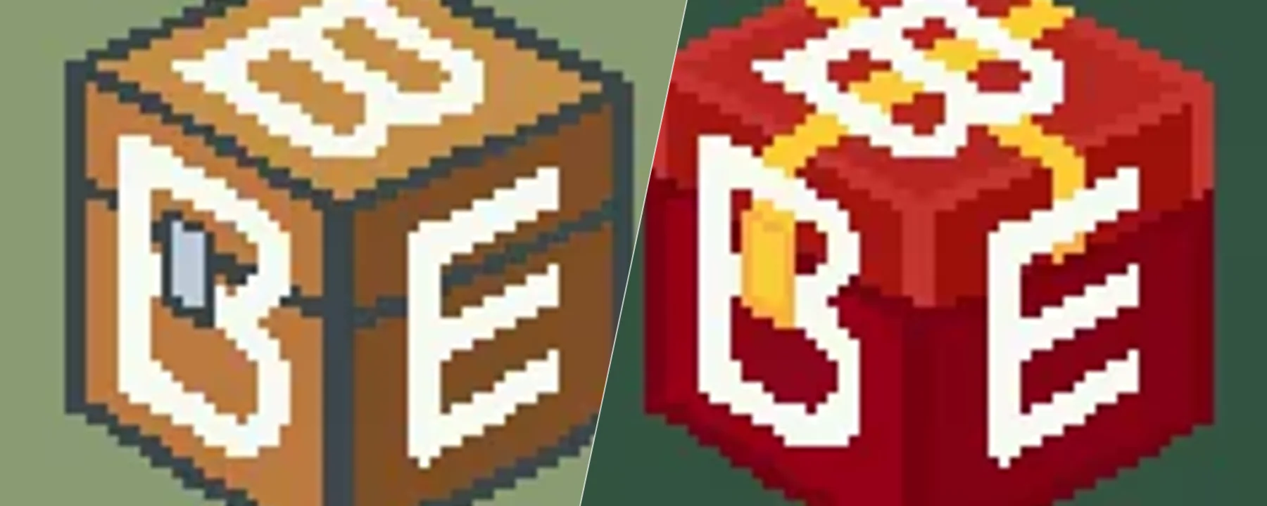 Better Block Entities — Better Block Entities screenshots 1–2