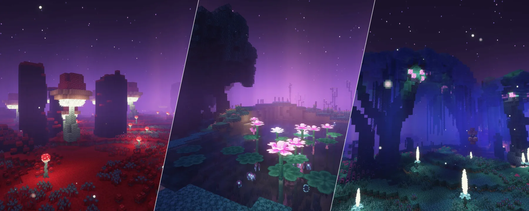 BetterEnd: Before Dawn — BetterEnd: Before Dawn screenshots 1–3