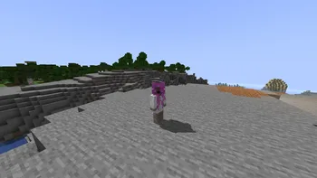 Kiwi Shader — Shadow example