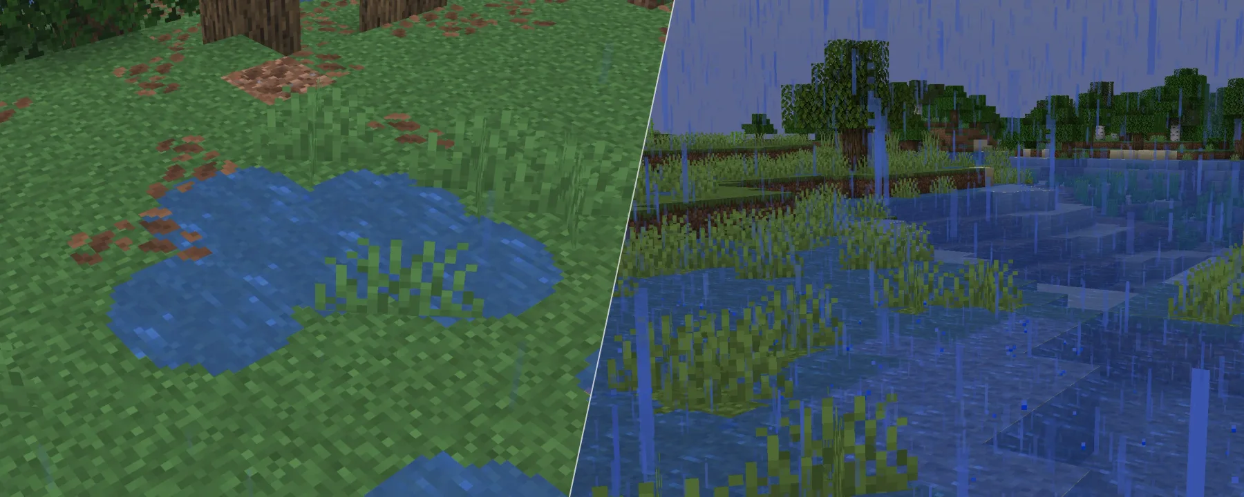 Puddles & Floods — Puddles & Floods screenshots 1–2