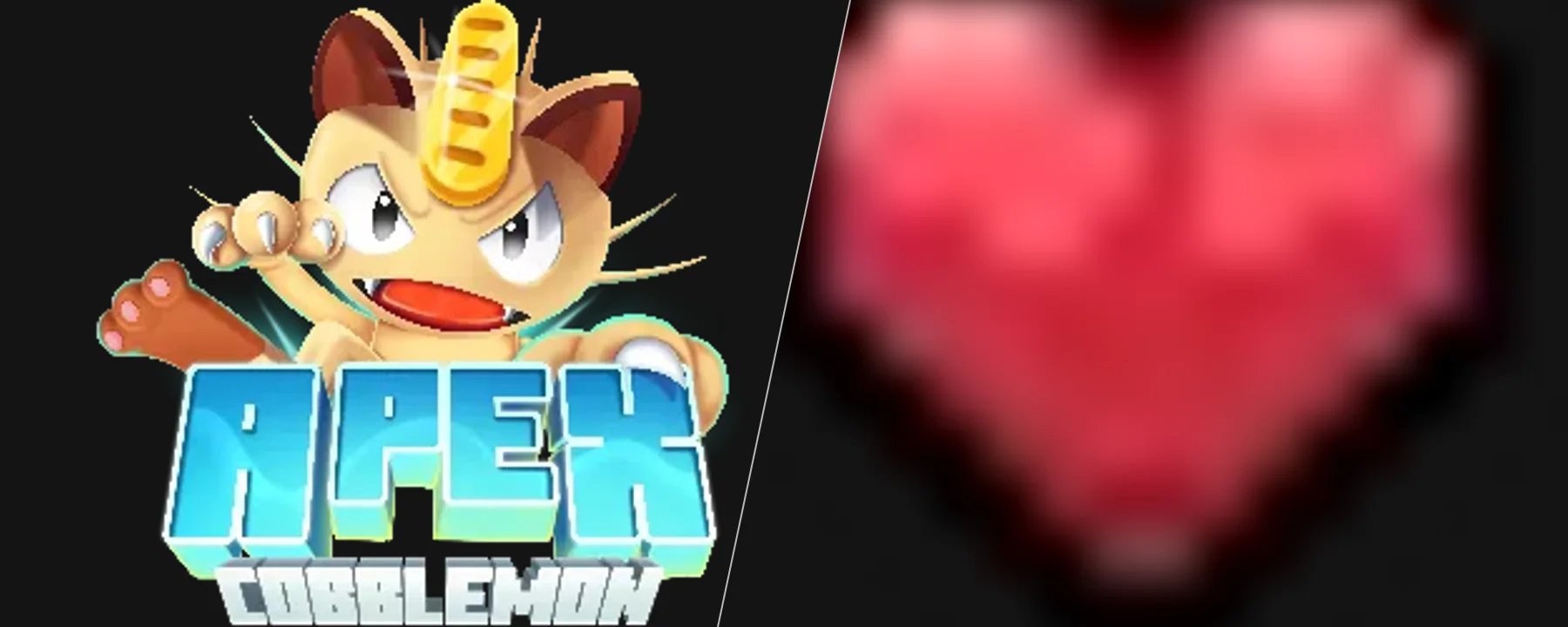 Cobblemon Apex — Cobblemon Apex screenshots 1–2