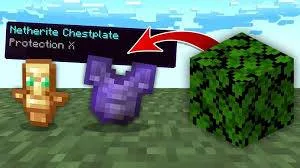 Leaves are OP — Leaves