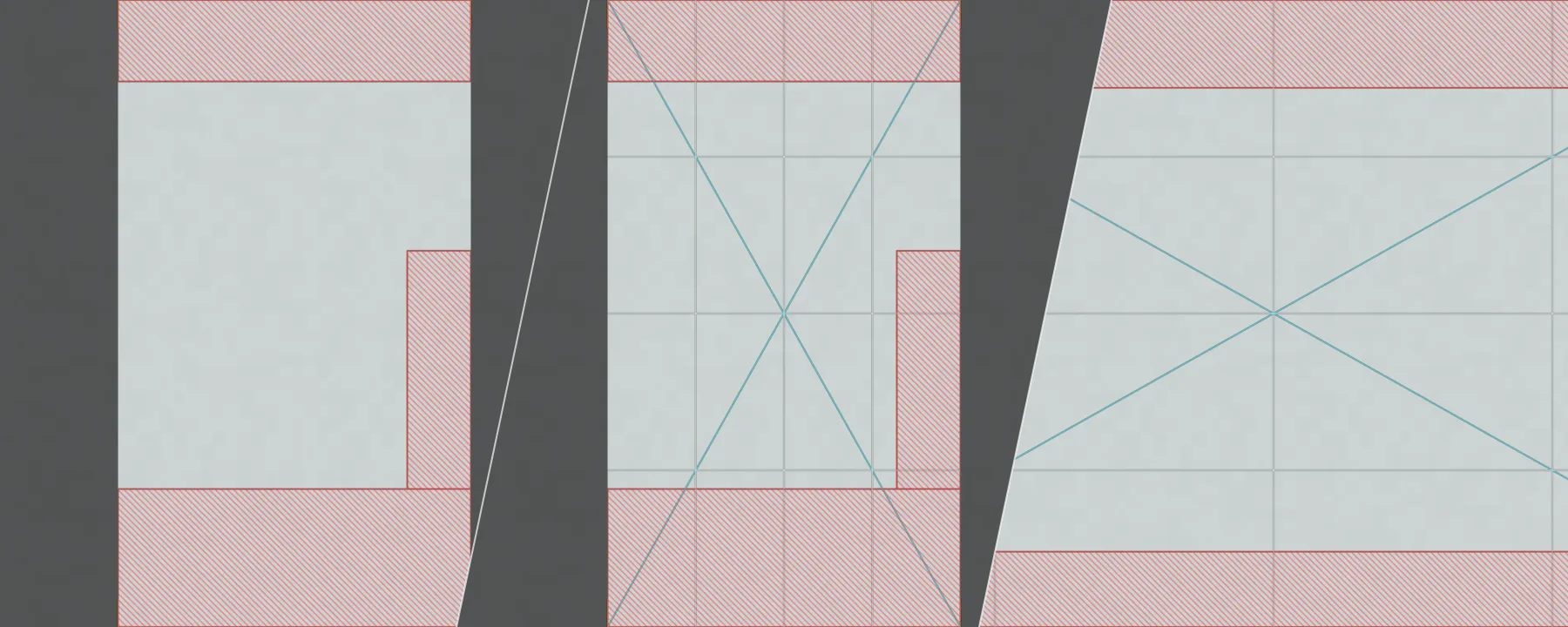 Composition — Composition screenshots 1–3