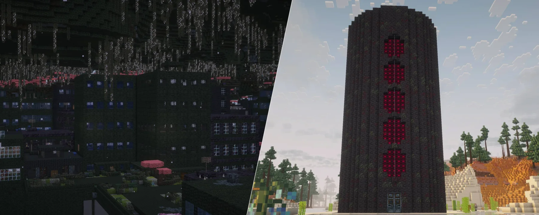 Restless Horizons [3.0 IS OUT] — Restless Horizons [3.0 IS OUT] screenshots 1–2