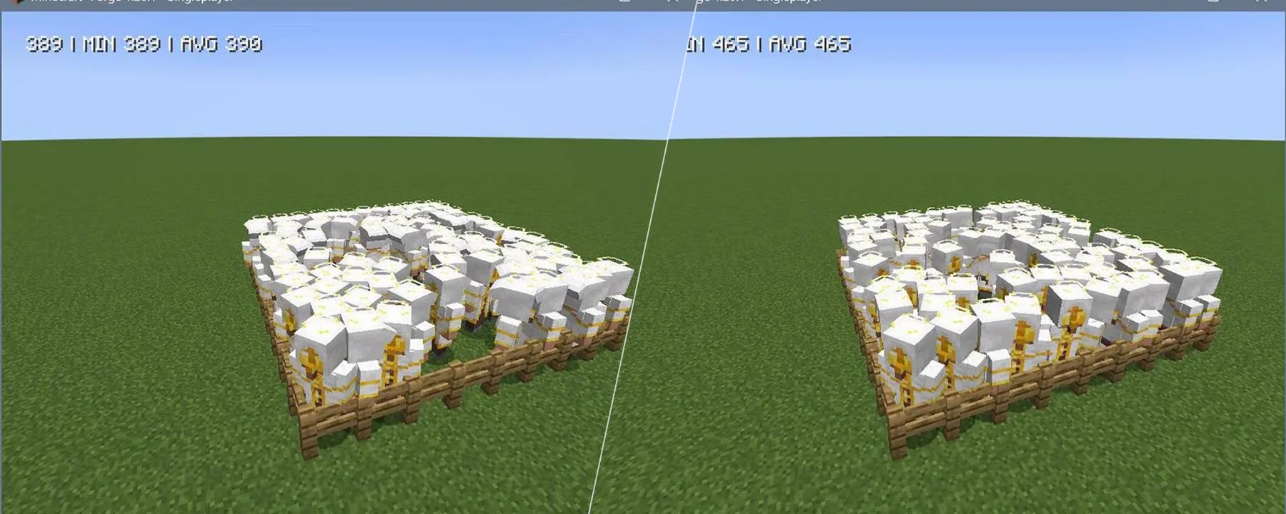 GeckolibBetterFPS — GeckolibBetterFPS screenshots 1–2