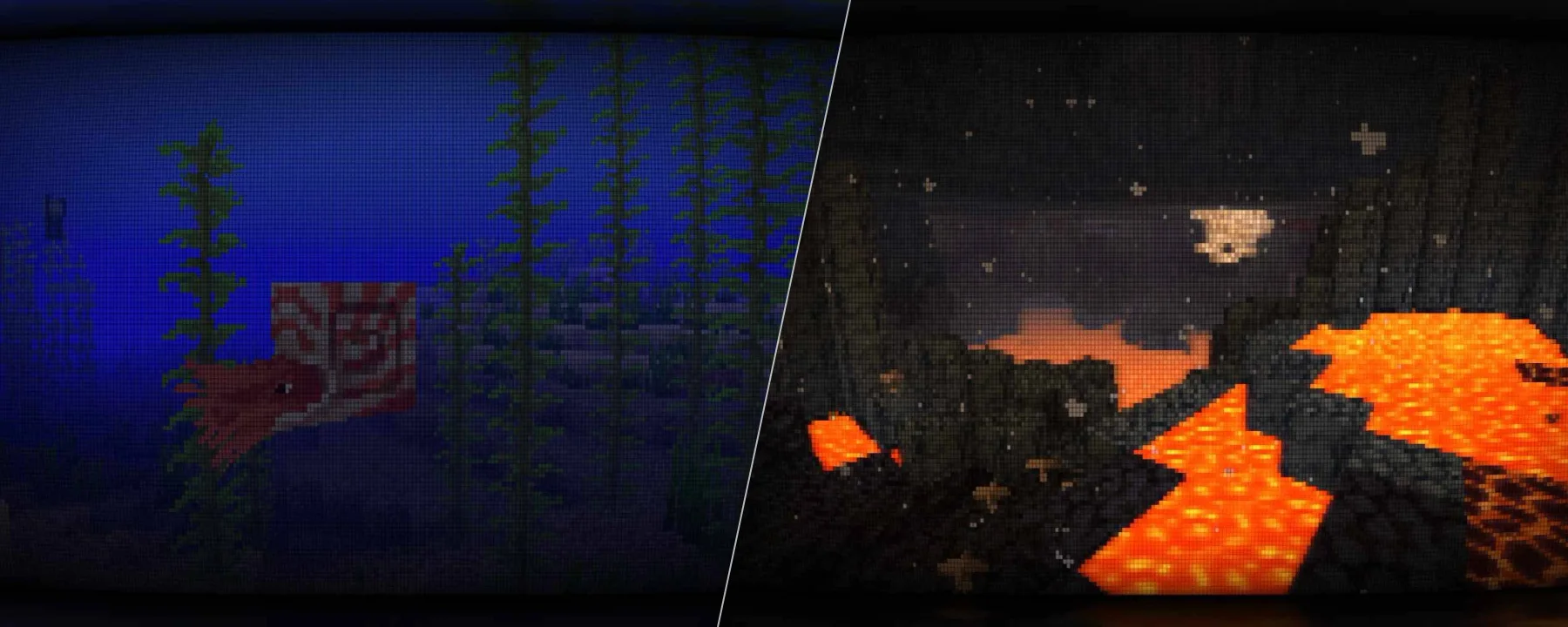 Despatra's CRT — Despatra's CRT screenshots 1–2