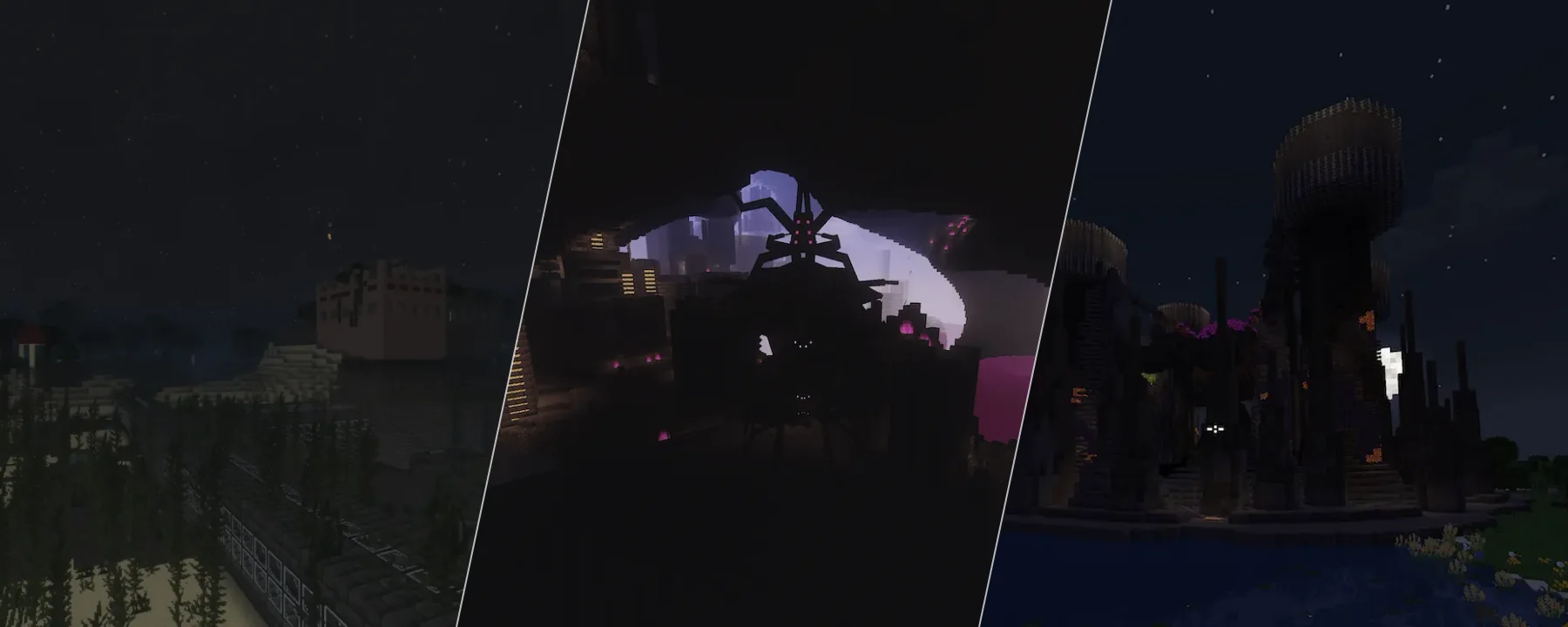 Arphex Experience — Arphex Experience screenshots 1–3