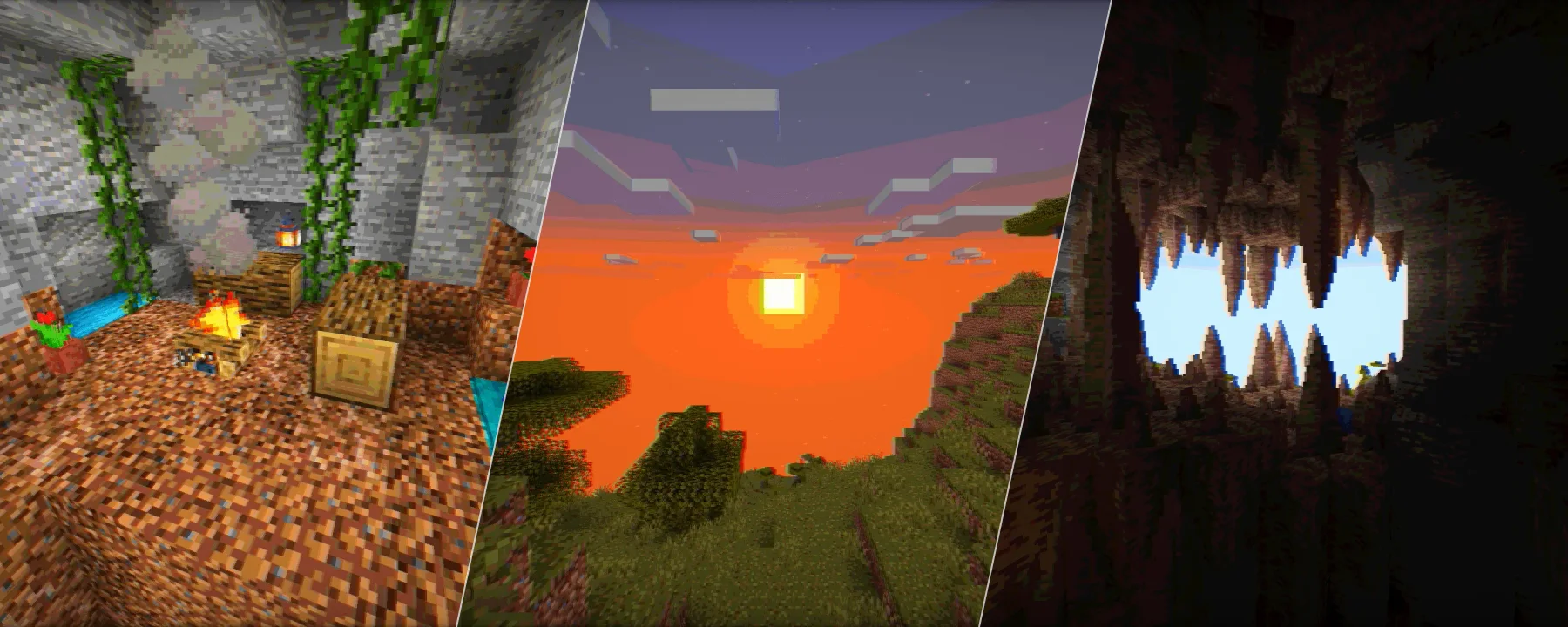 Vintage shader — Vintage shader screenshots 1–3