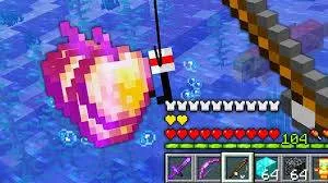 Fishing Is OP — Fishing