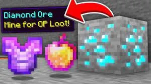 Ores Are OP screenshot 1