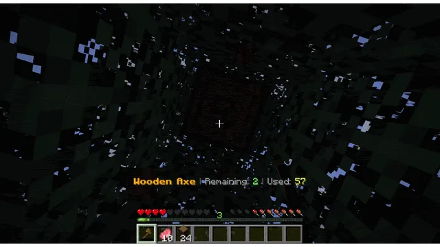 QuickEquip screenshot 1