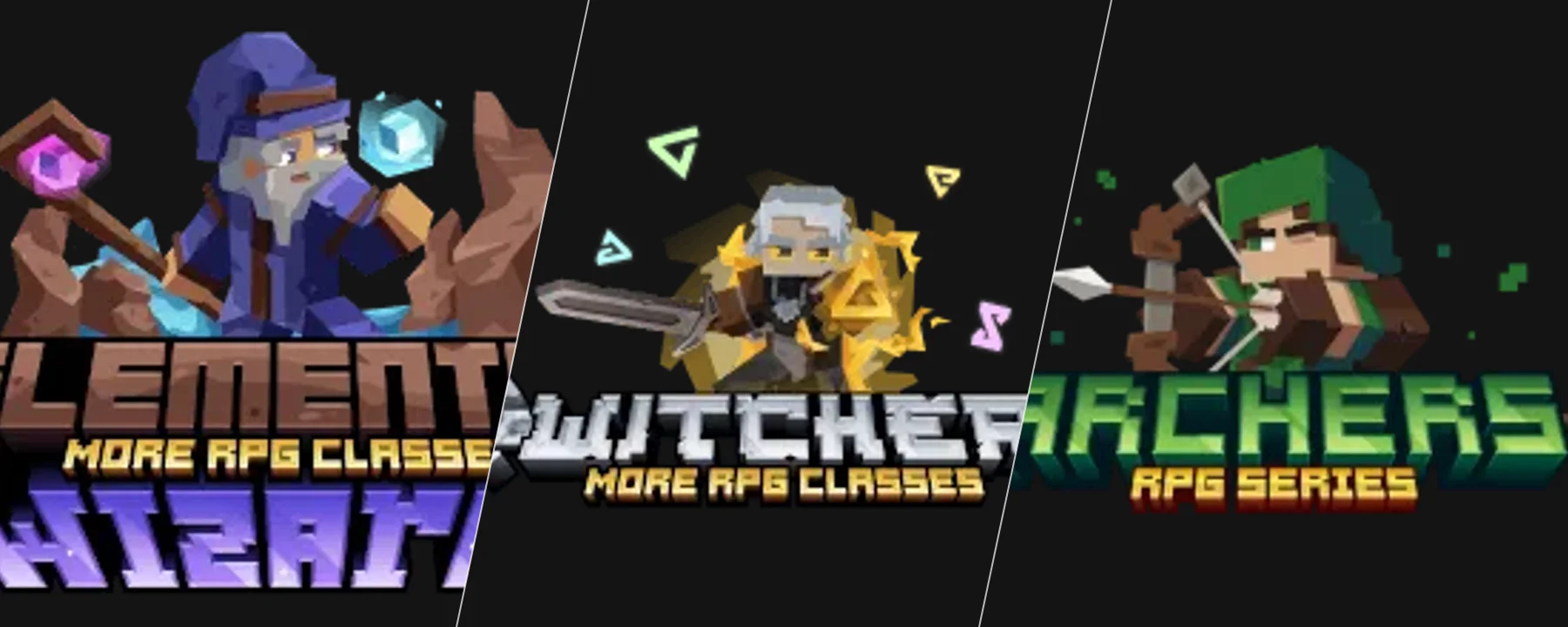 Bard (RPG Series Plus) — Bard (RPG Series Plus) screenshots 4–6