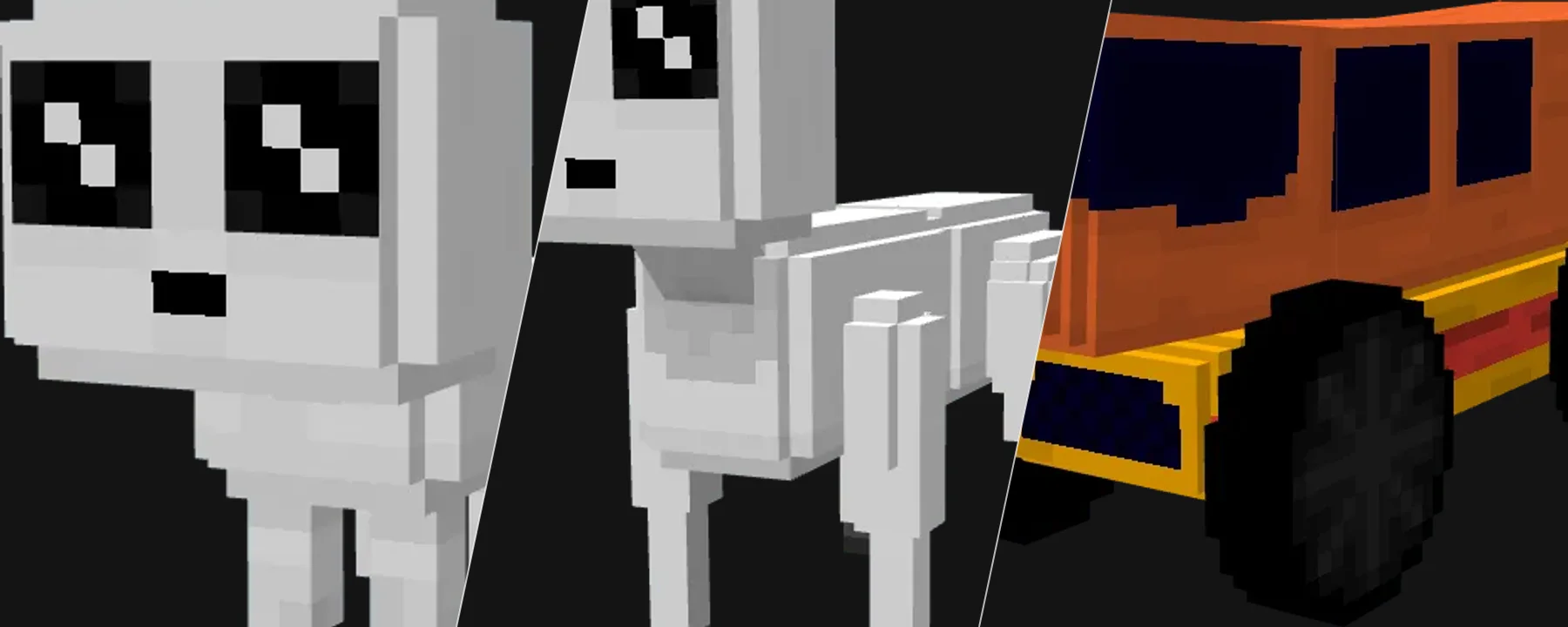 [Cobblemon] Memoria Region Pack — [Cobblemon] Memoria Region Pack screenshots 1–3