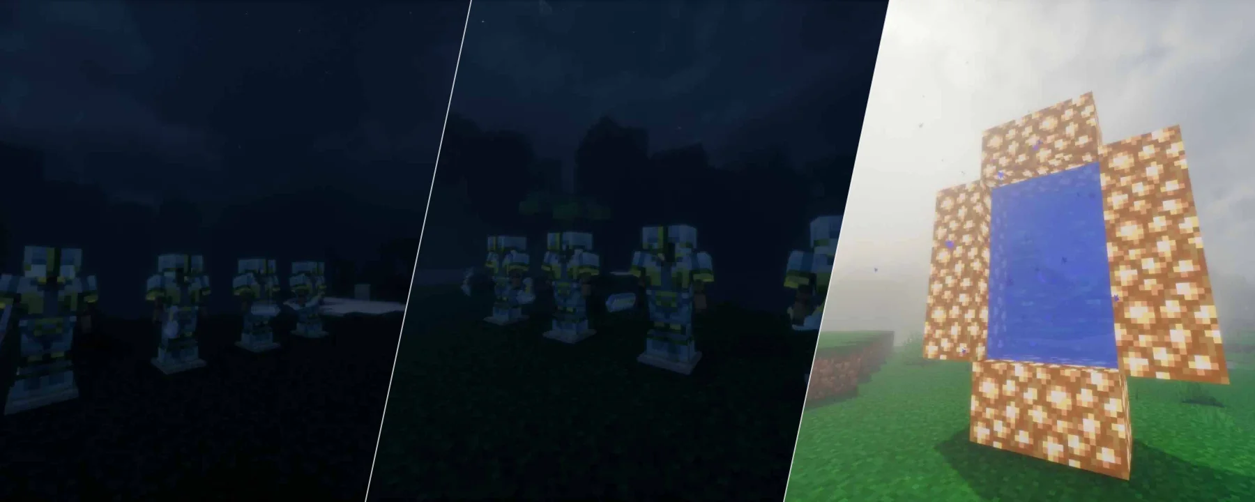 Freak's CrazyCraft — Freak's CrazyCraft screenshots 1–3