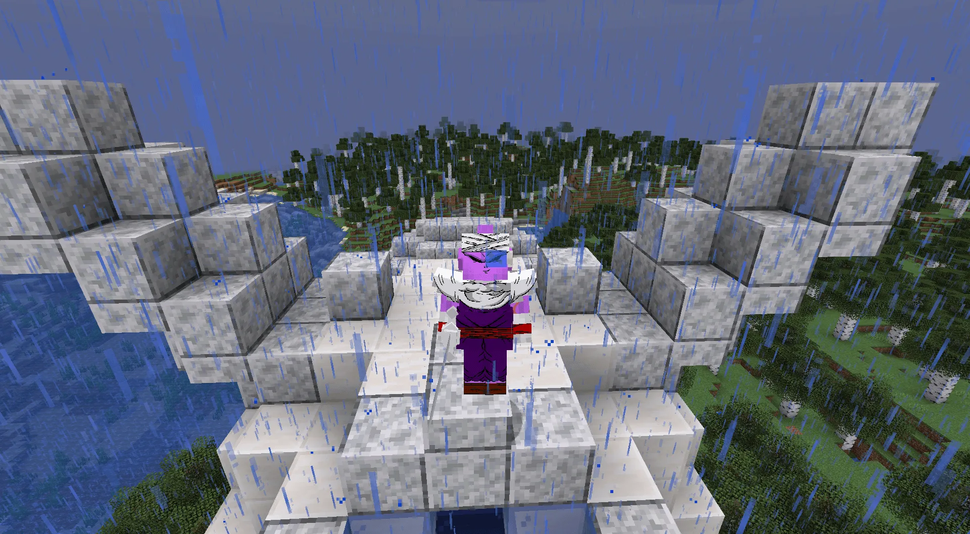 Dragon Mine Z screenshot 1
