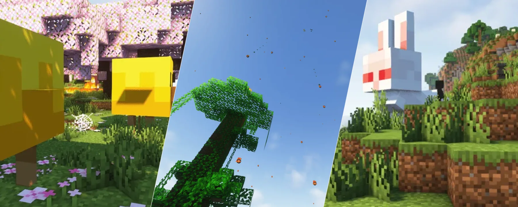 Chaos Mode [Data Pack] — Chaos Mode [Data Pack] screenshots 1–3