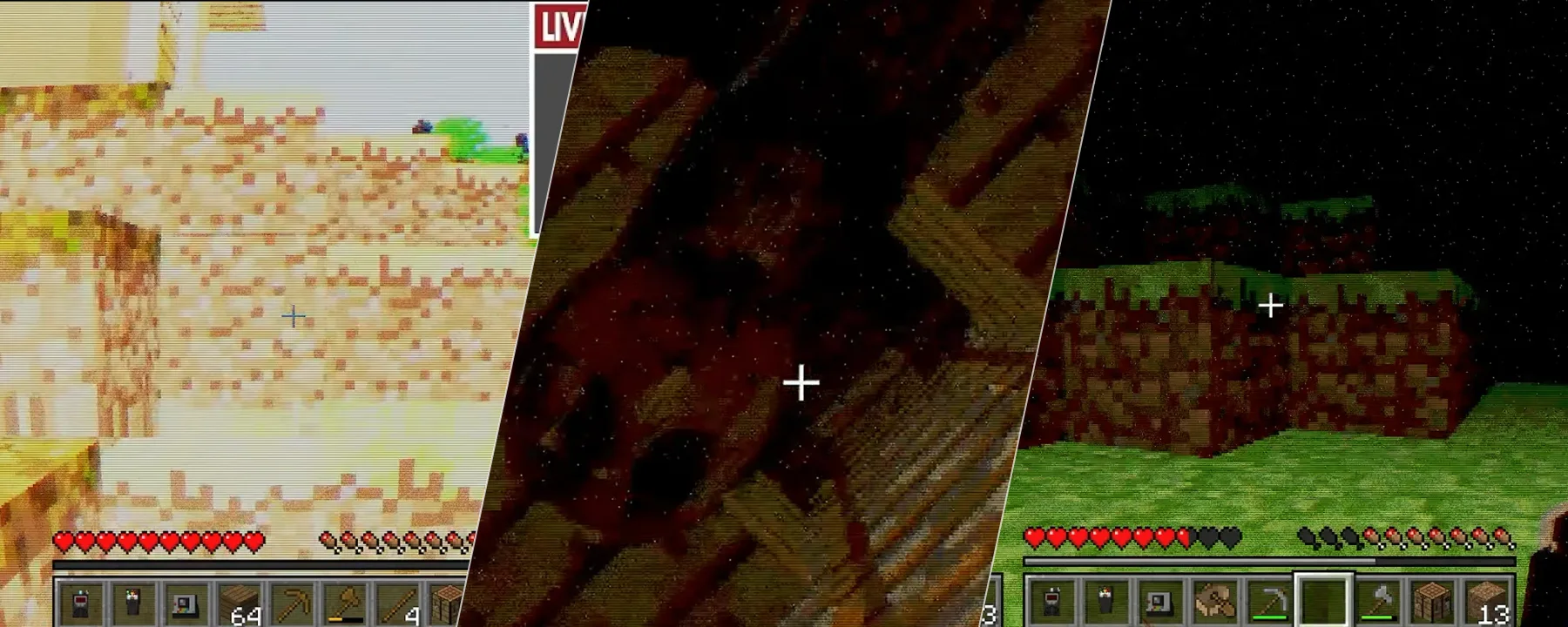 version 6.6.6     (Horror,Dweller,Scary,Terror) — version 6.6.6     (Horror,Dweller,Scary,Terror) screenshots 1–3