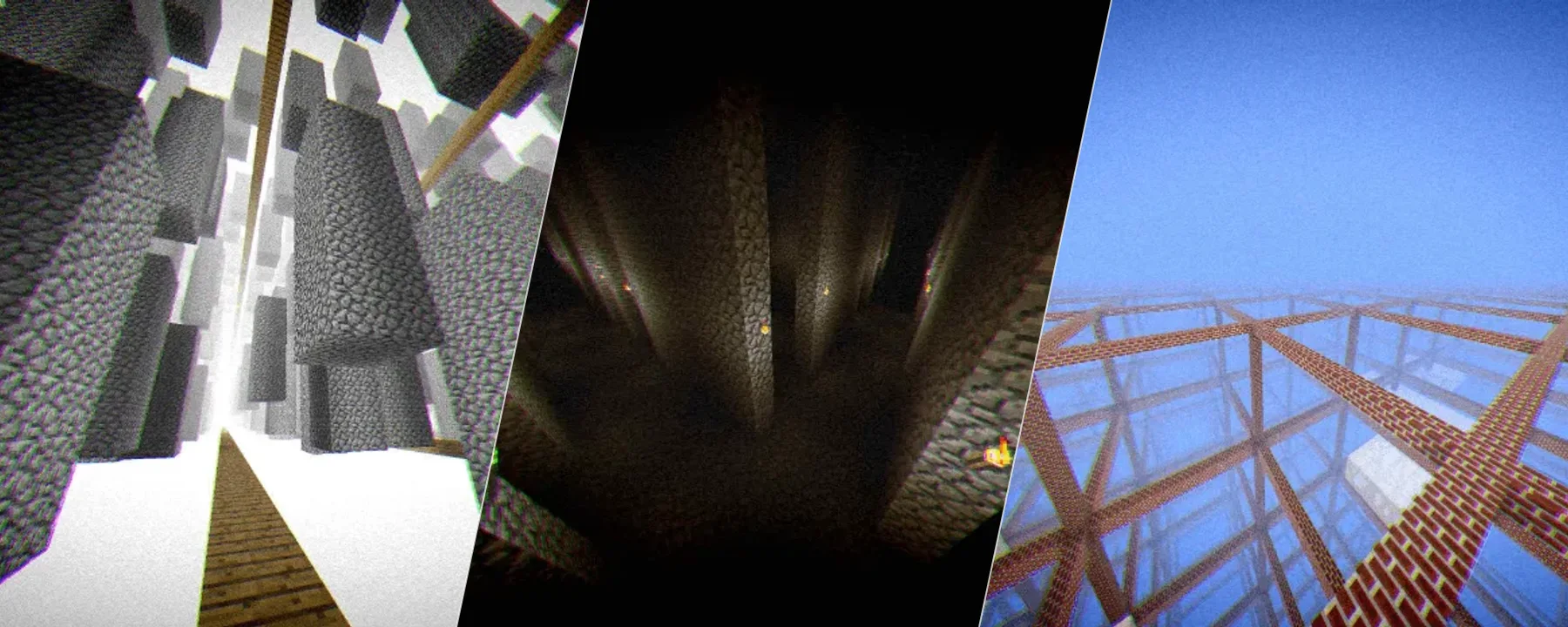 wonderland.jar enhanced — wonderland.jar enhanced screenshots 1–3