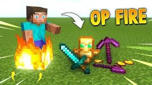 Fire Drops OP Items screenshot 1