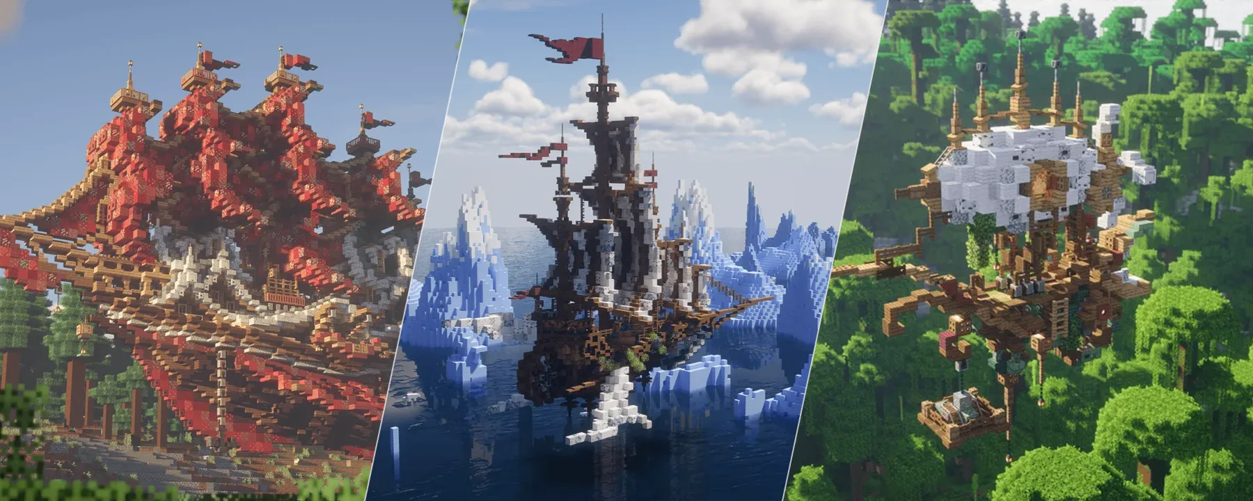 ShellBound for AirShip — ShellBound for AirShip screenshots 1–3