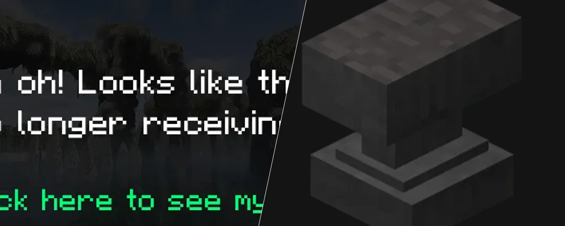 AnvilCore 🔨 [DISCONTINUED] — AnvilCore 🔨 [DISCONTINUED] screenshots 1–2