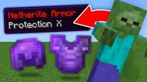 Zombie Drops Are OP — Zombie