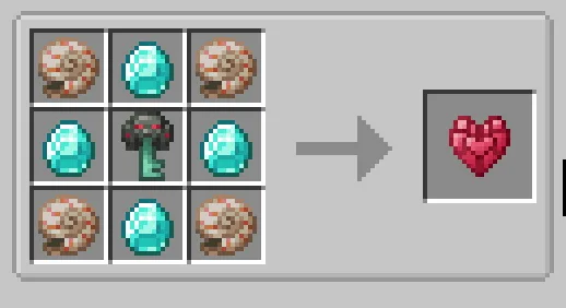 Kult Craft Recipe Tweaks — Kult Craft Recipe Tweaks screenshot