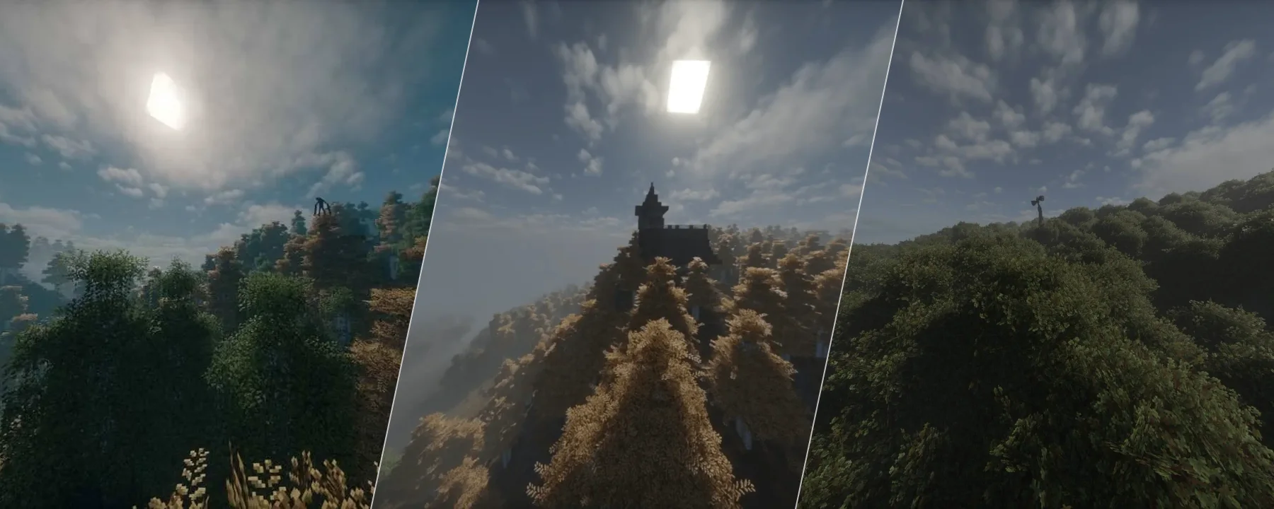 Real Analog Horror (Horror) (Analog) — Real Analog Horror (Horror) (Analog) screenshots 1–3