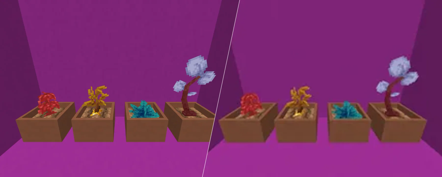 BotanyPots - Cobblemon Integrations — BotanyPots - Cobblemon Integrations screenshots 1–2