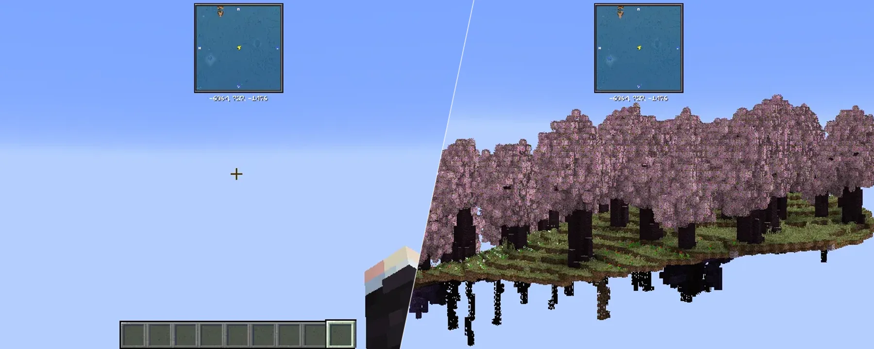 Big Globe - Remove Skylands — Big Globe - Remove Skylands screenshots 1–2