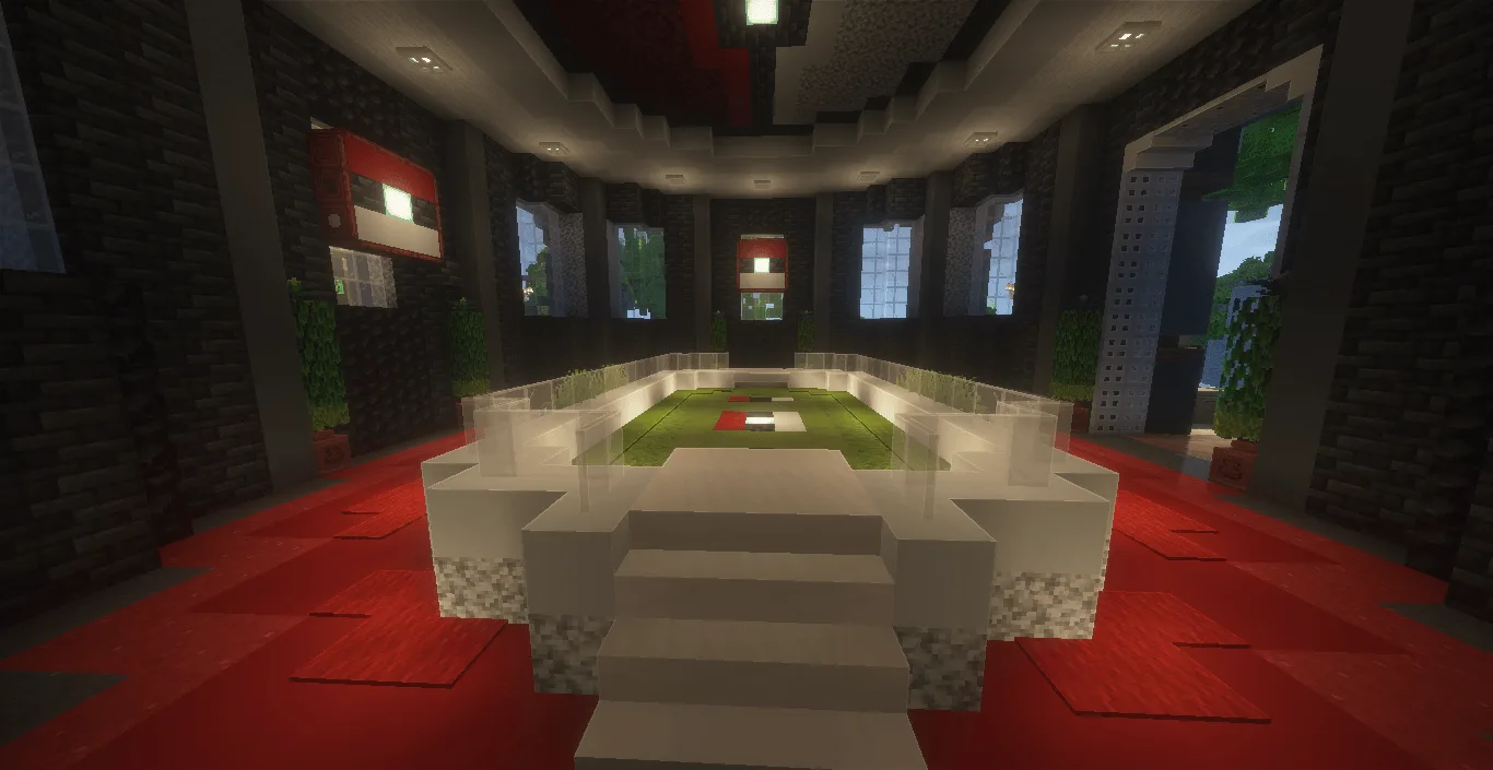 PikaVerse MC screenshot 1