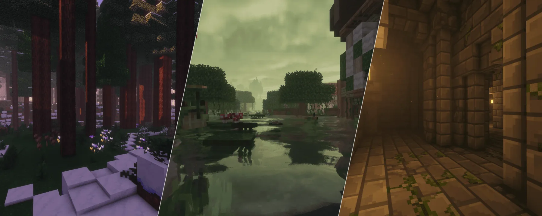 Orquidea — Orquidea screenshots 1–3