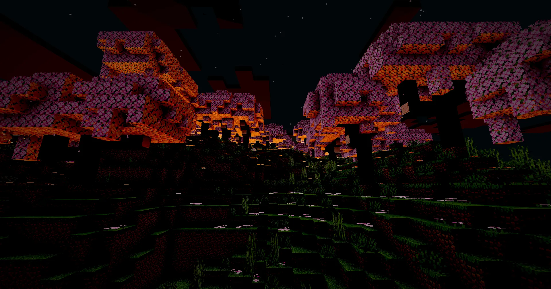 Chara's Vibrant Shaders screenshot 1
