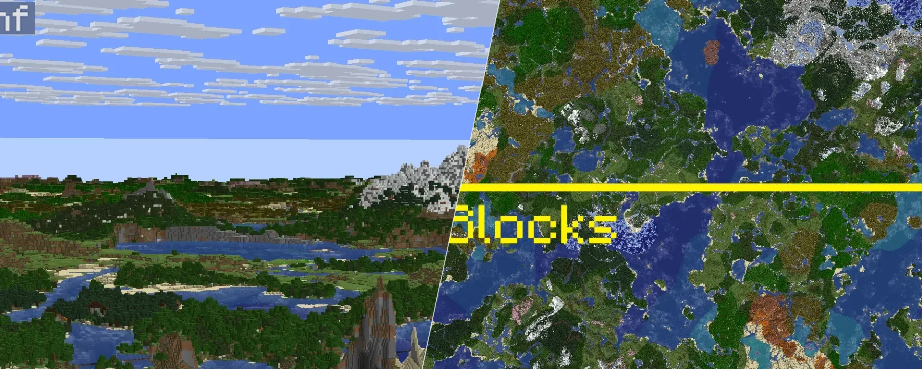 Voxyris — Voxyris screenshots 1–2
