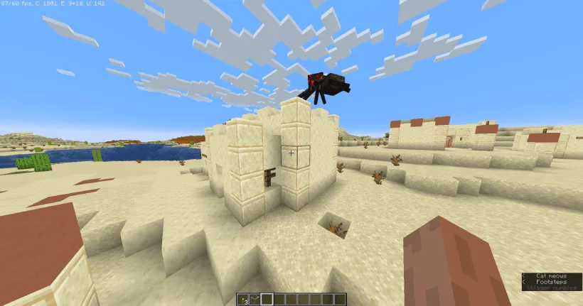 Vanilla Network — shader_1