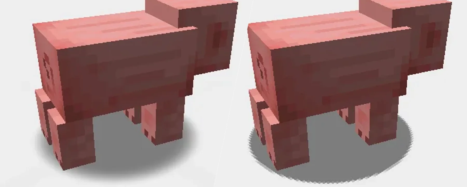 Smooth Entity Shadows — Smooth Entity Shadows screenshots 1–2