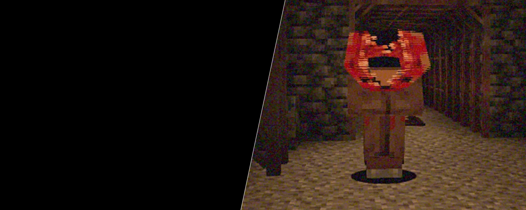 Jimmy's Mineshaft — Jimmy's Mineshaft screenshots 1–2