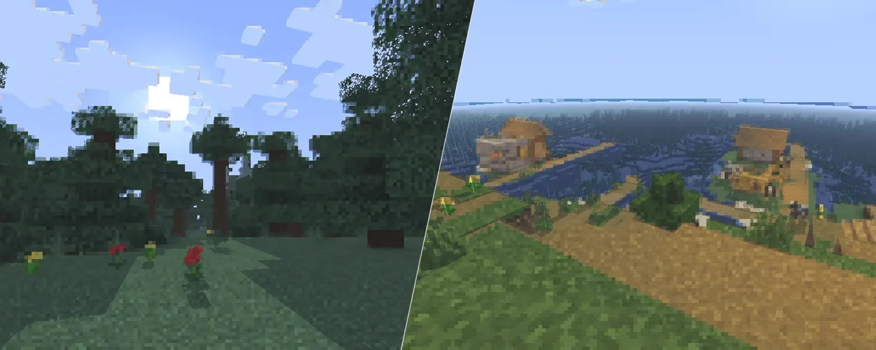 retroview — retroview screenshots 1–2