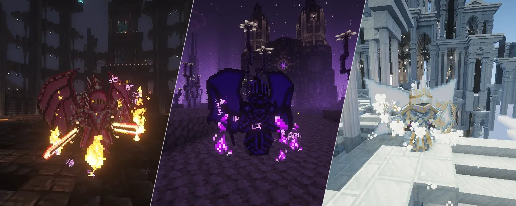 Armory of Remnants — Armory of Remnants screenshots 1–3