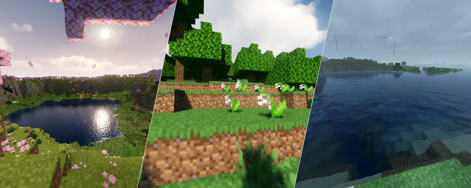 Prisma shaders — Prisma shaders screenshots 1–3