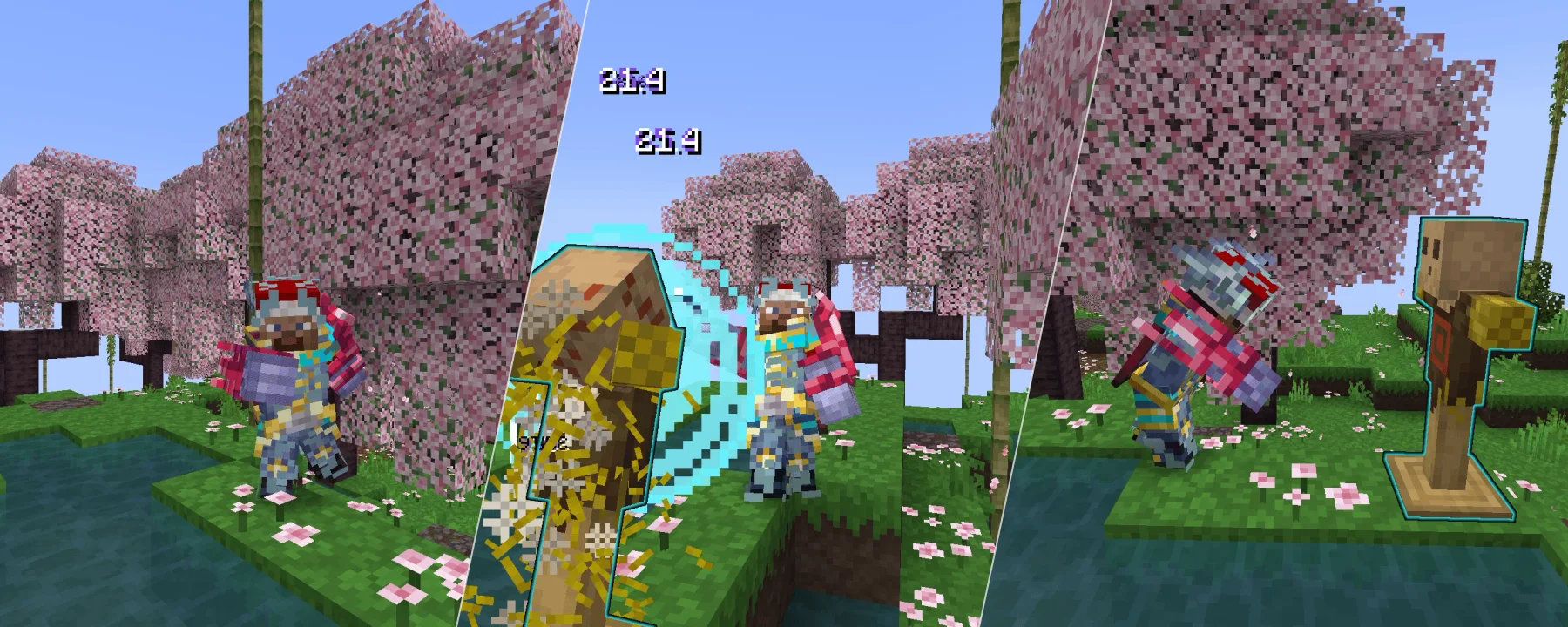 Soulmaster (Forcemaster RPG) — Soulmaster (Forcemaster RPG) screenshots 1–3
