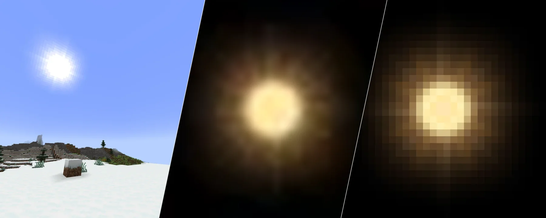 Fresh Sun — Fresh Sun screenshots 1–3