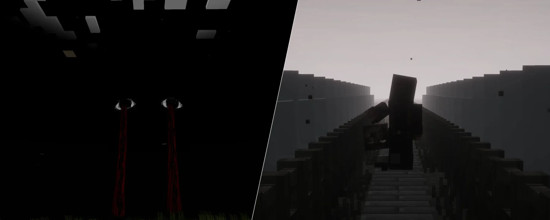 Evil Hunter 3.0 [Horror] — Evil Hunter 3.0 [Horror] screenshots 1–2