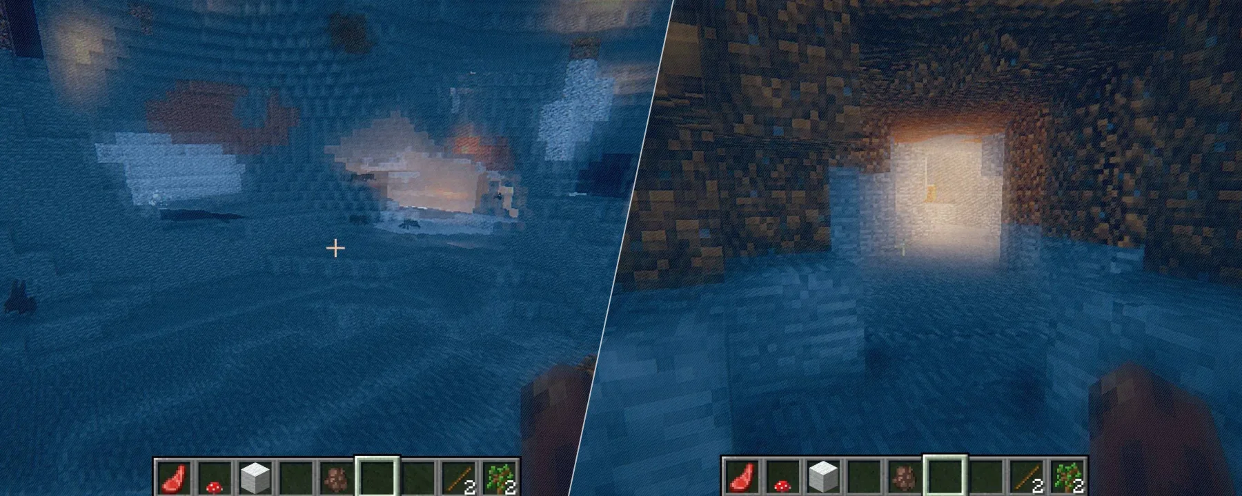 Mew Chippa FX Shaders — Mew Chippa FX Shaders screenshots 1–2