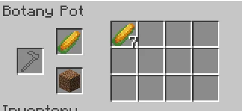 Botany Pots - MineColonies Integration — 1