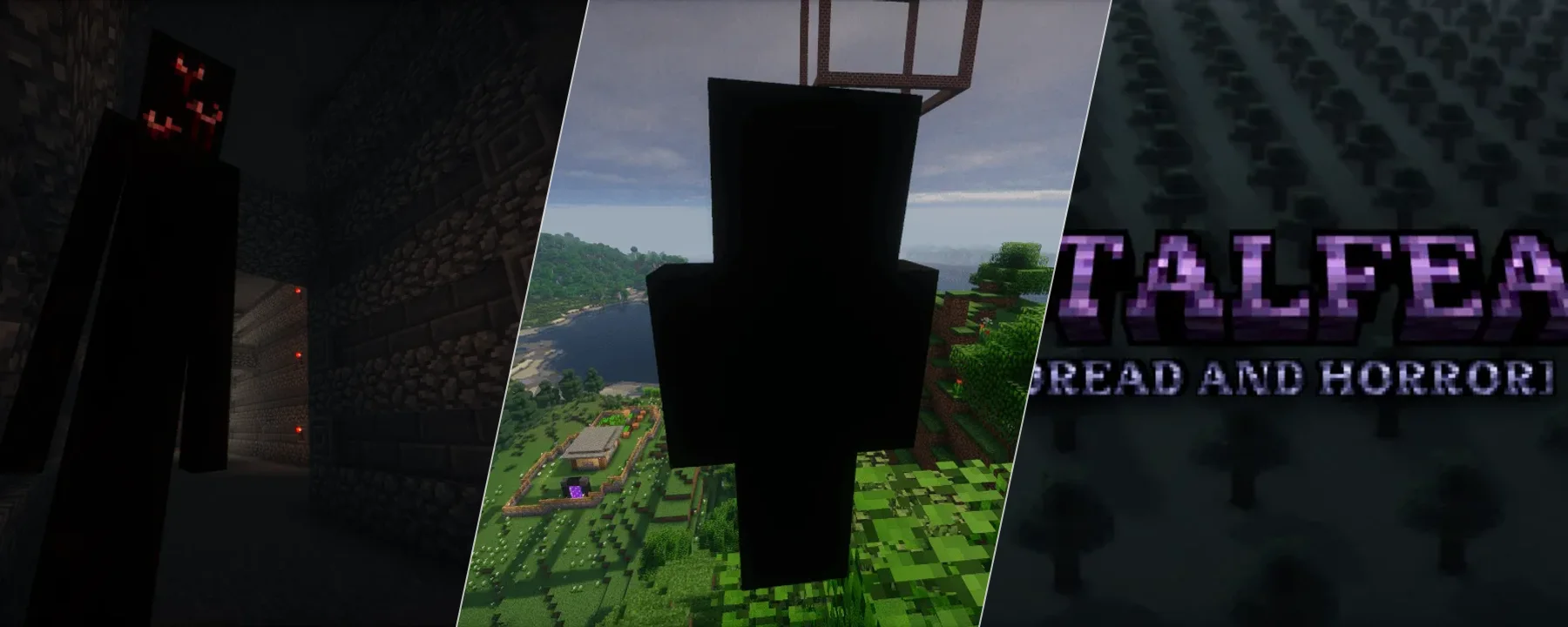TotalFear [DREAD AND HORROR] wonderland.jar — TotalFear [DREAD AND HORROR] wonderland.jar screenshots 1–3