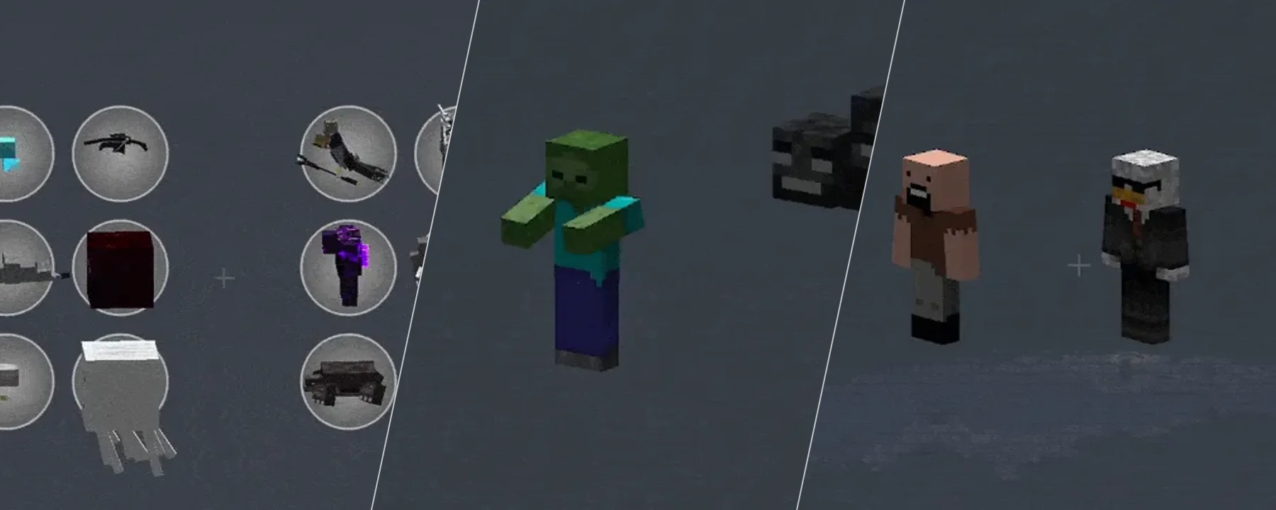 FTB Quests Entity Visualization — FTB Quests Entity Visualization screenshots 1–3