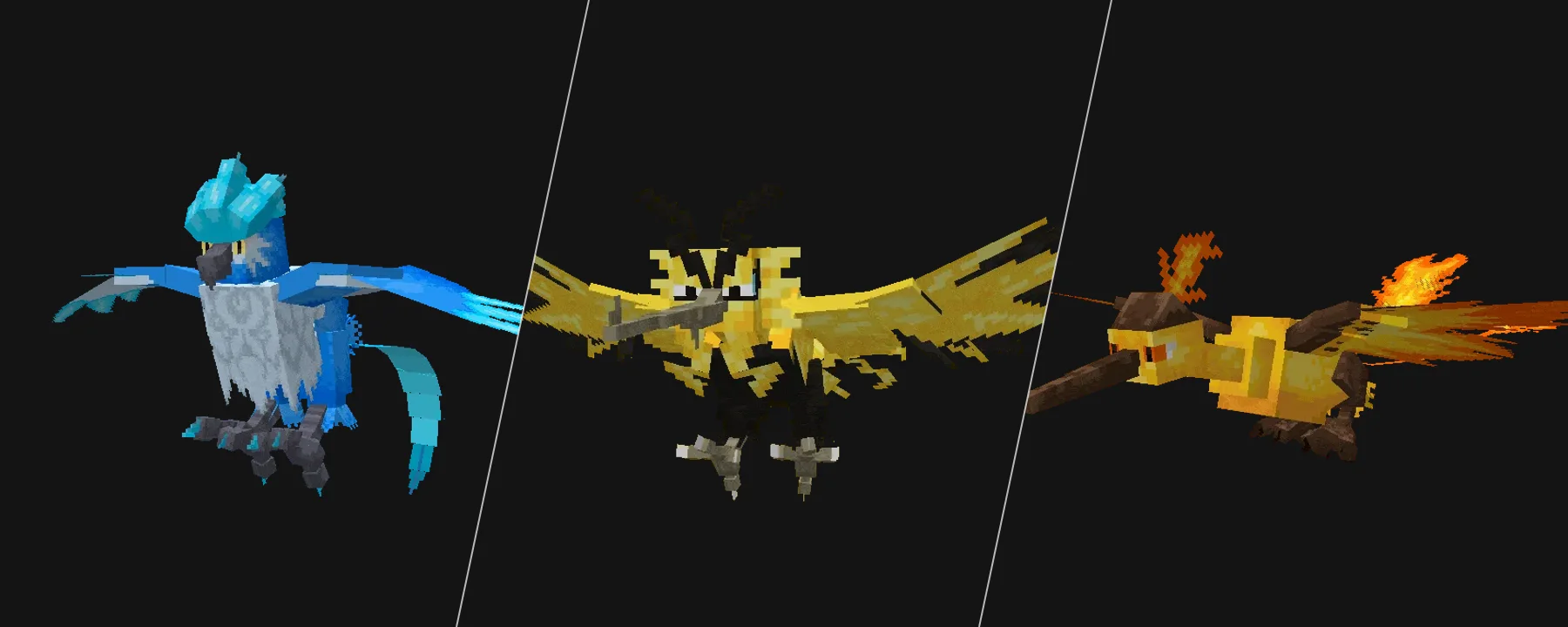 Xadok's Megas — Xadok's Megas screenshots 1–3